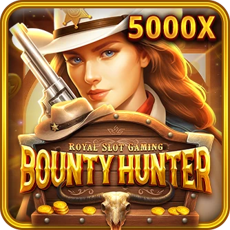 Bounty Hunter