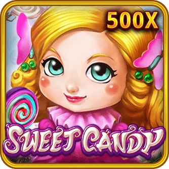 Sweet Candy