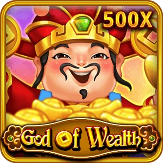 God of Wealth