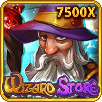 Wizard Store