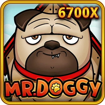 Mr.Doggy