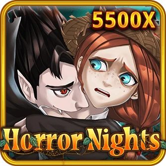 Horror Nights