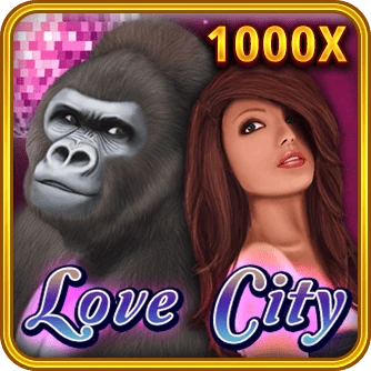 Love City