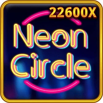 Neon Circle