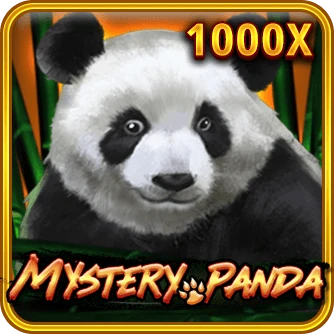 Mystery Panda