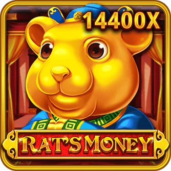 Rat's Money