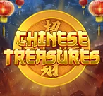 Chinese Treasures
