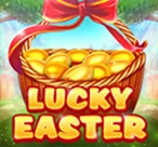 Lucky Easter
