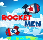 Rocket Men