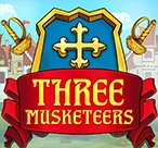 Three Musketeers