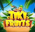 Tiki Fruits