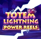 Totem Lightning Power Reels