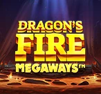 Dragon's Fire MegaWays™