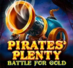 Pirates' Plenty Battle for Gold
