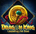 Dragon King: Legend of the Seas