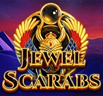 Jewel Scarabs