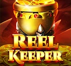 Reel Keeper