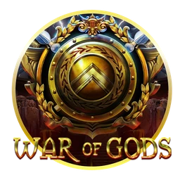 War of Gods