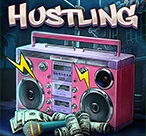Hustling