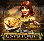 Gonzita's Quest