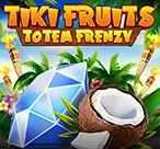 Tiki Fruits Totem Frenzy