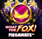 What The Fox MegaWays