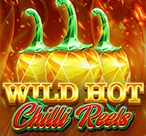 Wild Hot Chilli Reels
