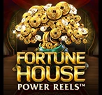 Fortune House Power Reels™