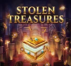 Stolen Treasures