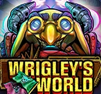 Wrigley's World