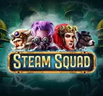 Steam Squad