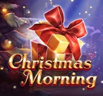 Christmas Morning