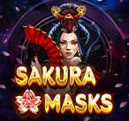 Sakura Masks