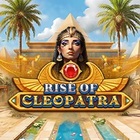 Rise of Cleopatra
