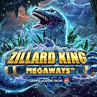 Zillard King MegaWays™