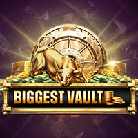 Biggest Vault