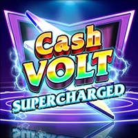 Cash Volt Supercharged