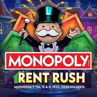 Monopoly Rent Rush