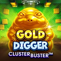 Gold Digger Cluster Buster