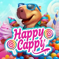 Happy Cappy