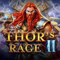 Thor's Rage 2