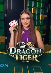 Dragon Tiger M