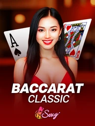 Baccarat Classic