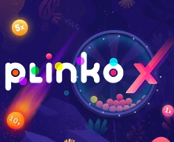 PlinkoX
