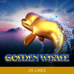 GoldenWhale