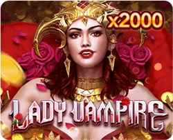 LadyVampire