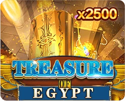 TreasureEgypt