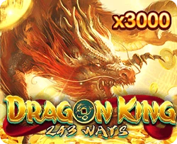DragonKing