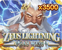 ZeusLightning