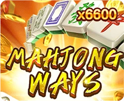 MahjongWays